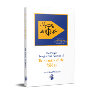 The Country Of The Sikhs