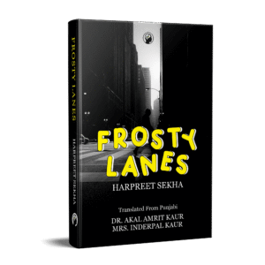 FROSTY LANES