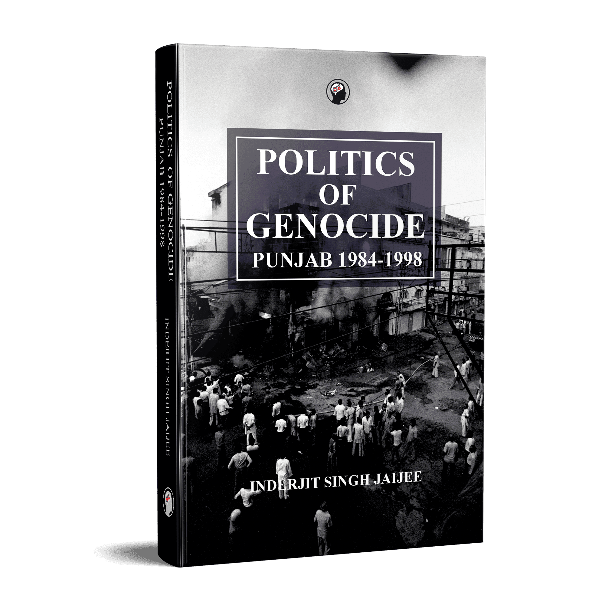 POLITICS OF GENOCIDE