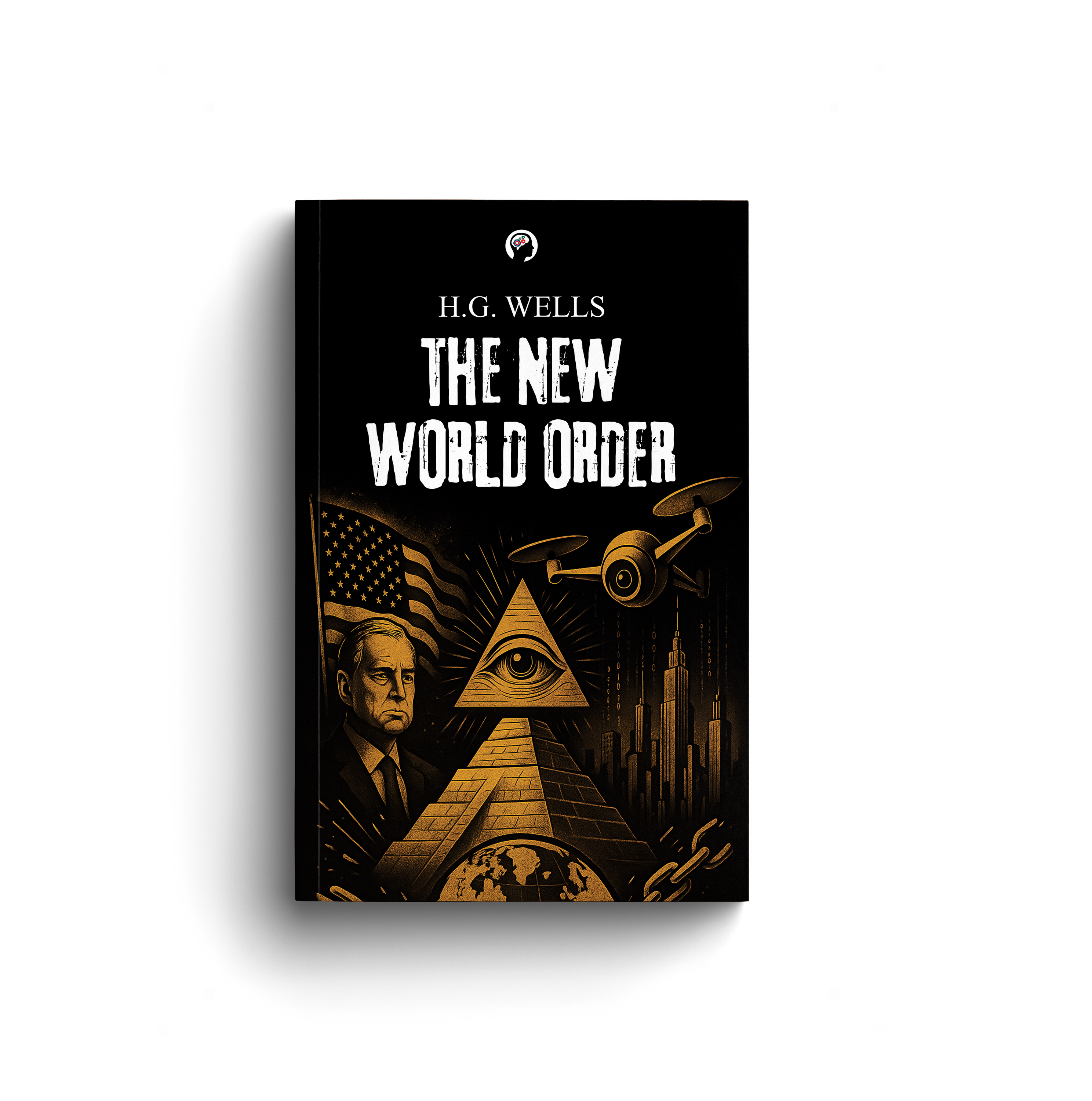 THE NEW WORLD ORDER